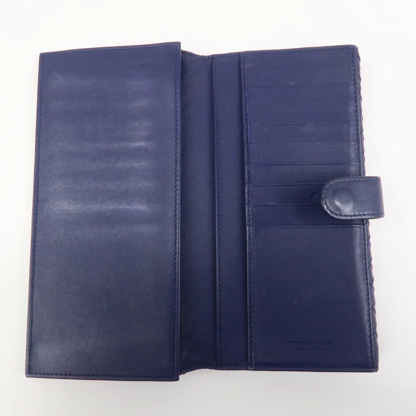 Bottega Veneta Portefeuille