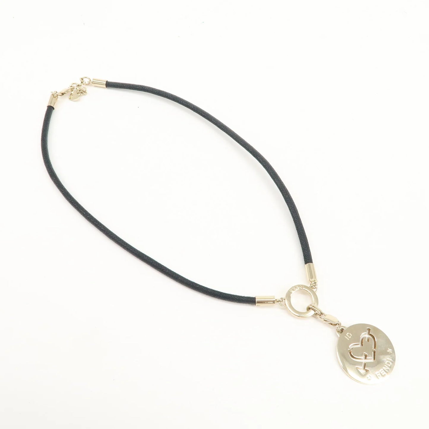 Fendi Collier