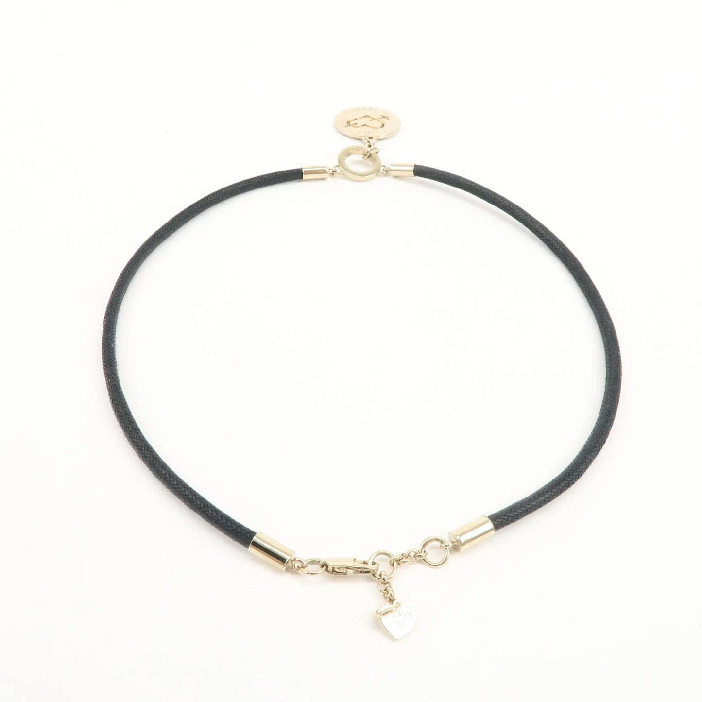 Fendi Collier
