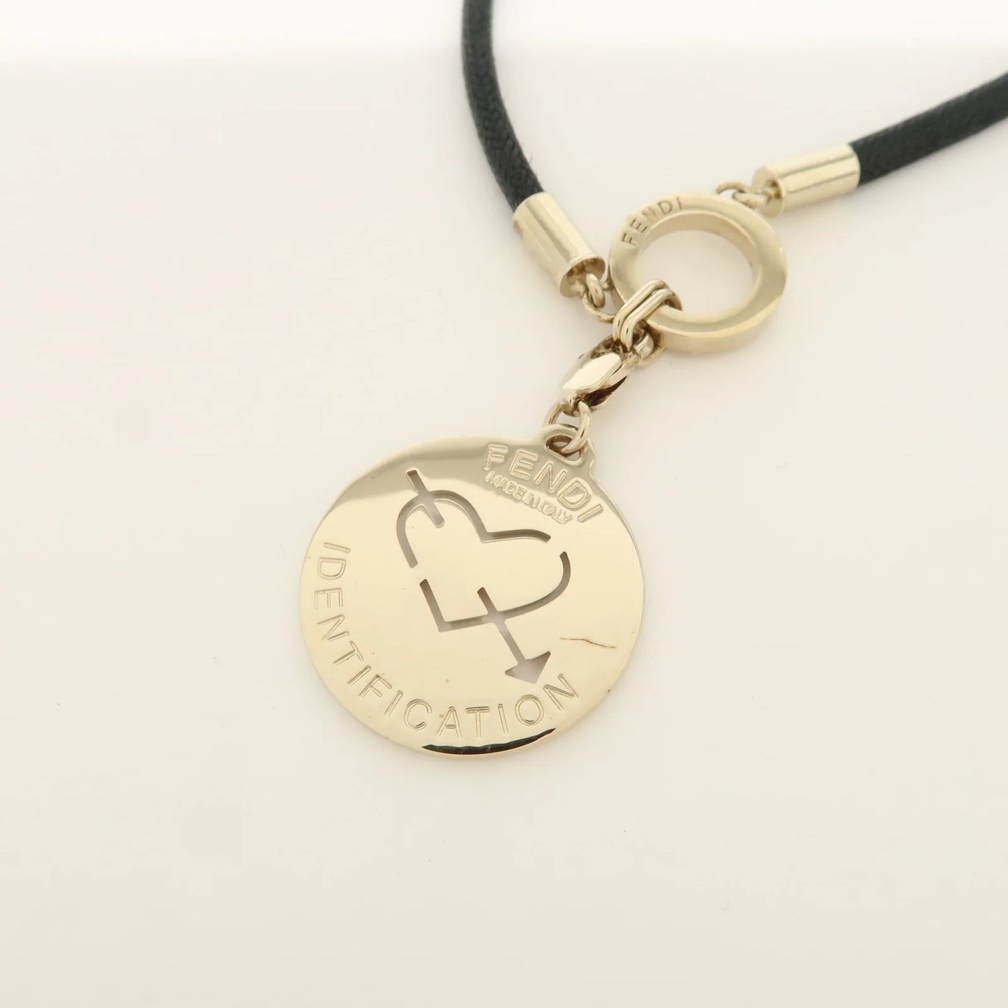 Fendi Collier