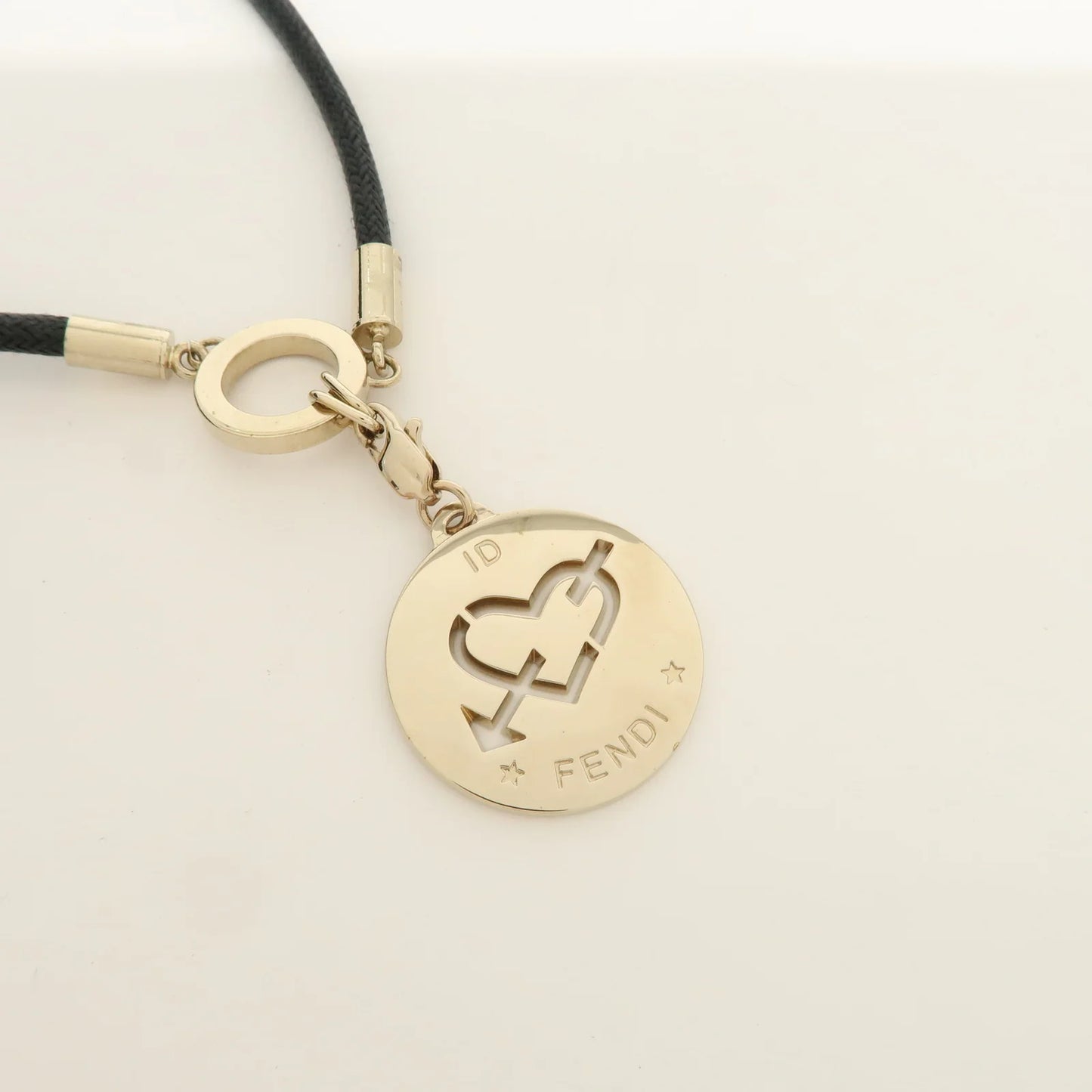Fendi Collier