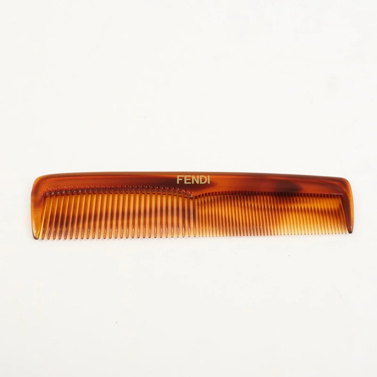 Fendi Peigne