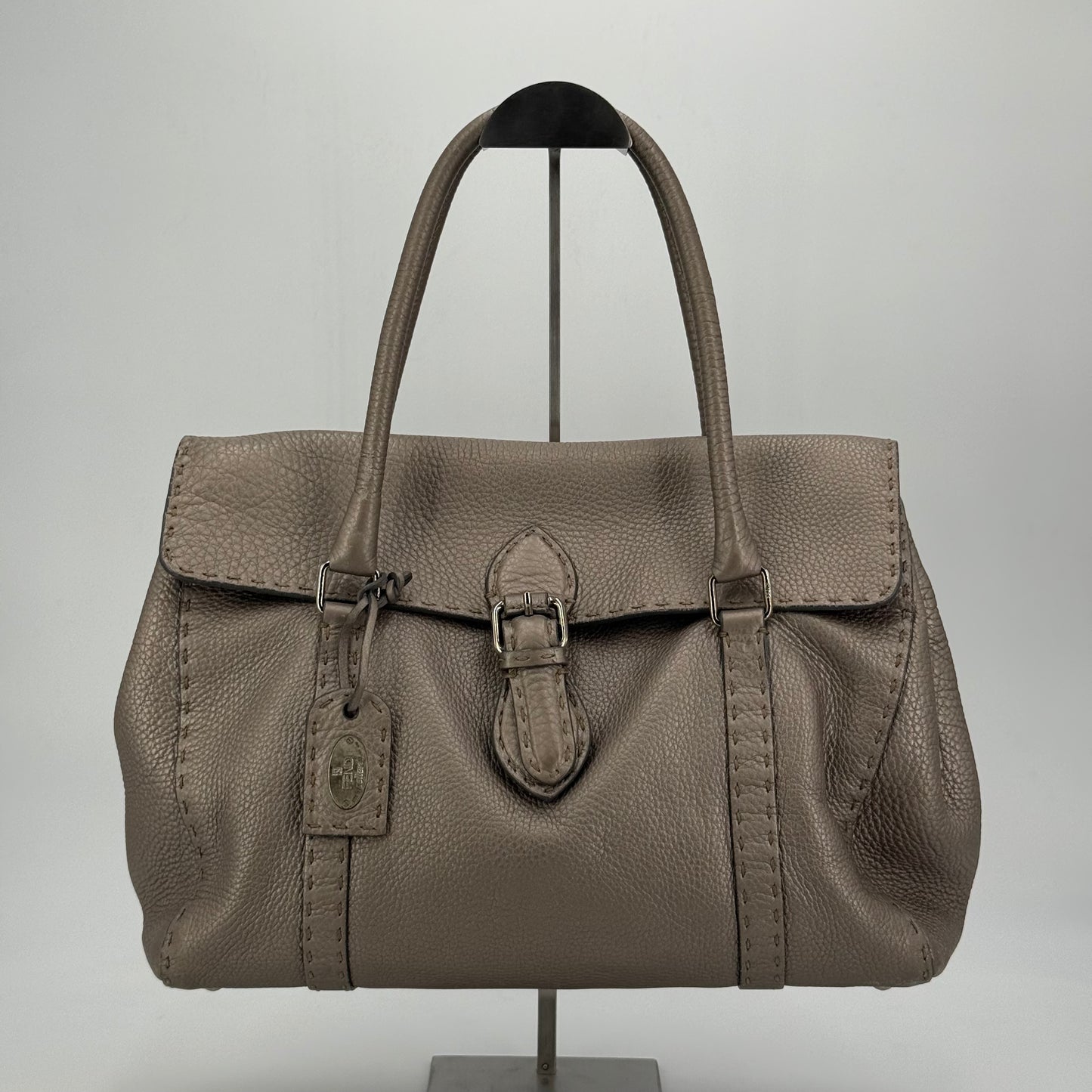 Fendi sac exective Selleria
