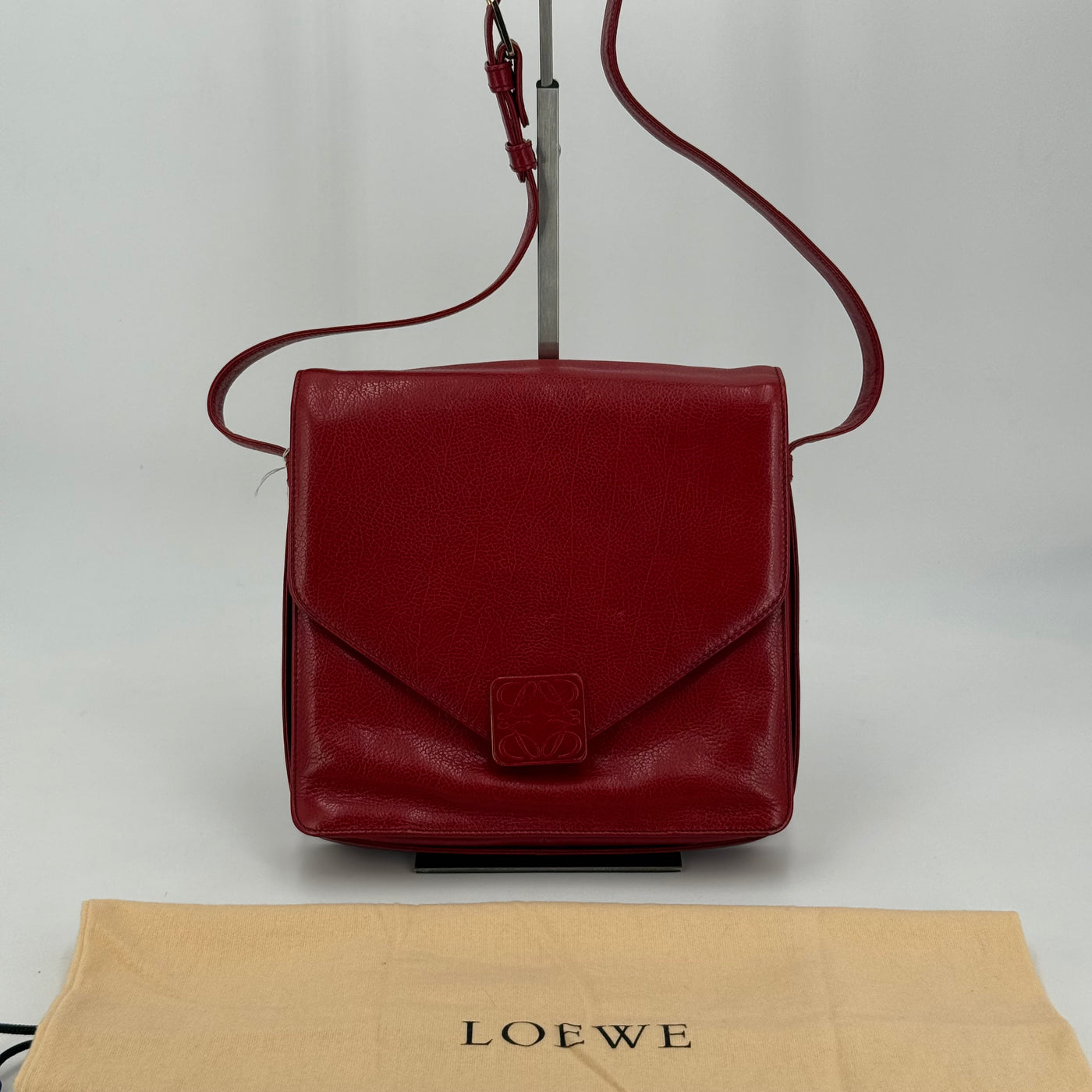 Loewe rouge