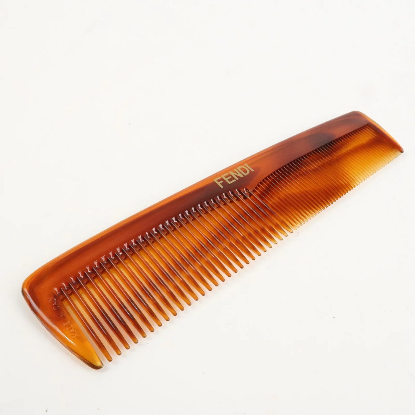 Fendi Peigne