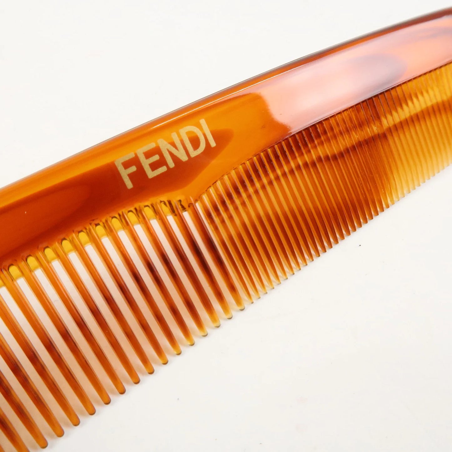 Fendi Peigne