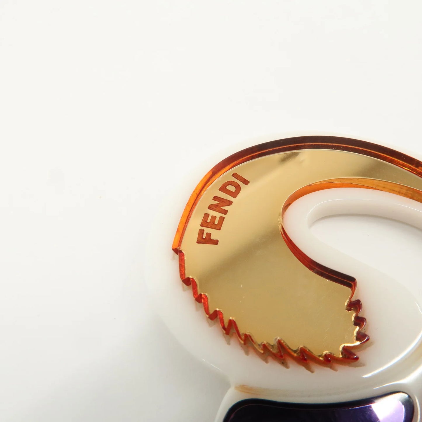Fendi Charm’s