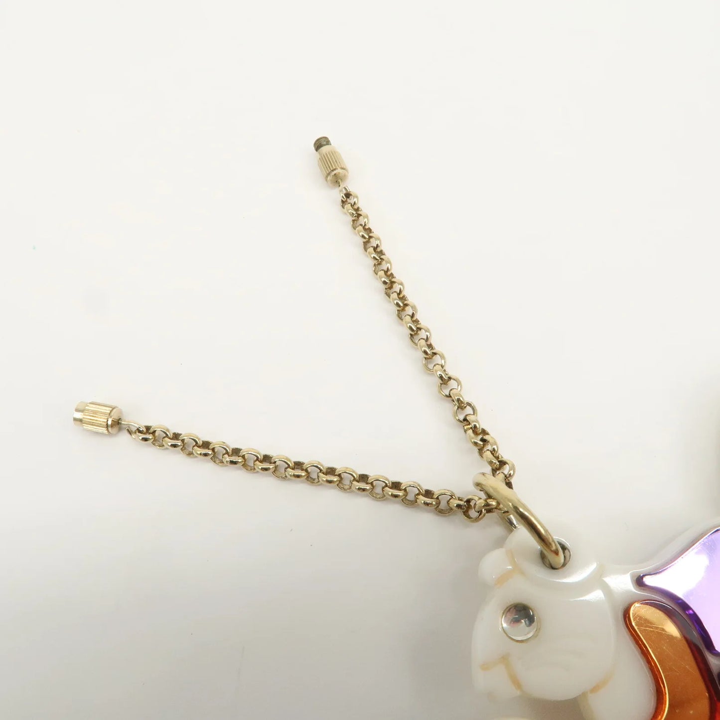 Fendi Charm’s