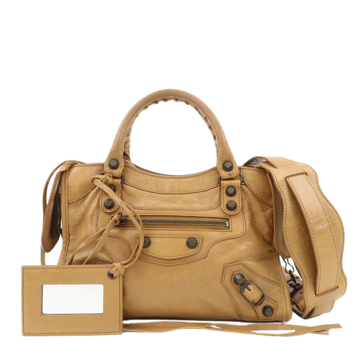 Balenciaga City