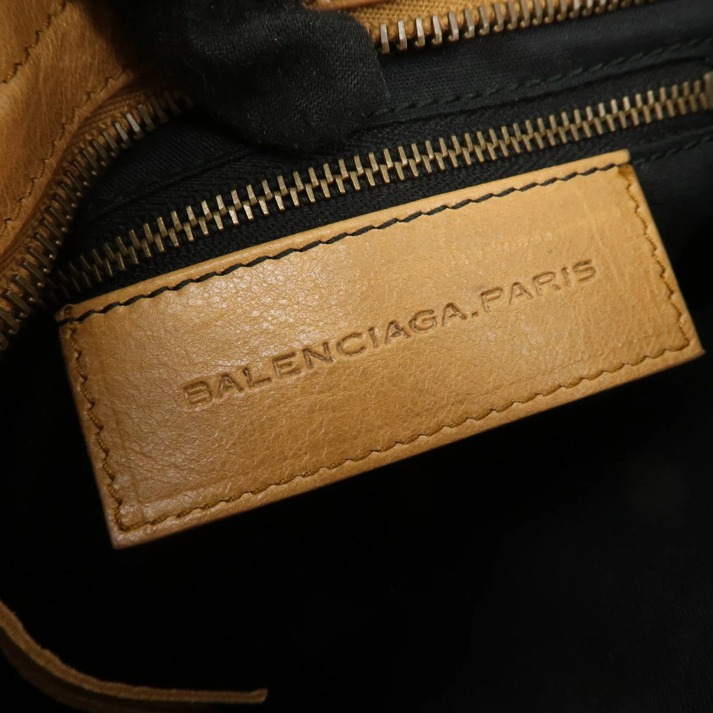 Balenciaga City