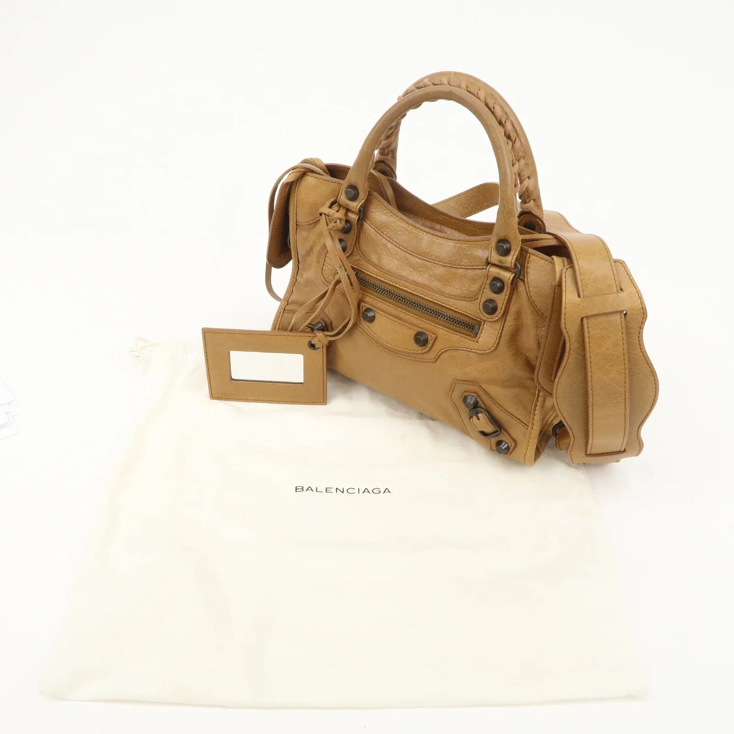 Balenciaga City