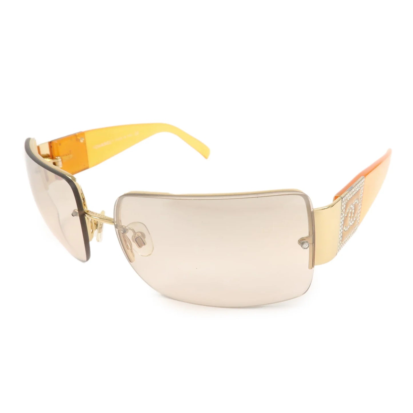 Chanel Lunette