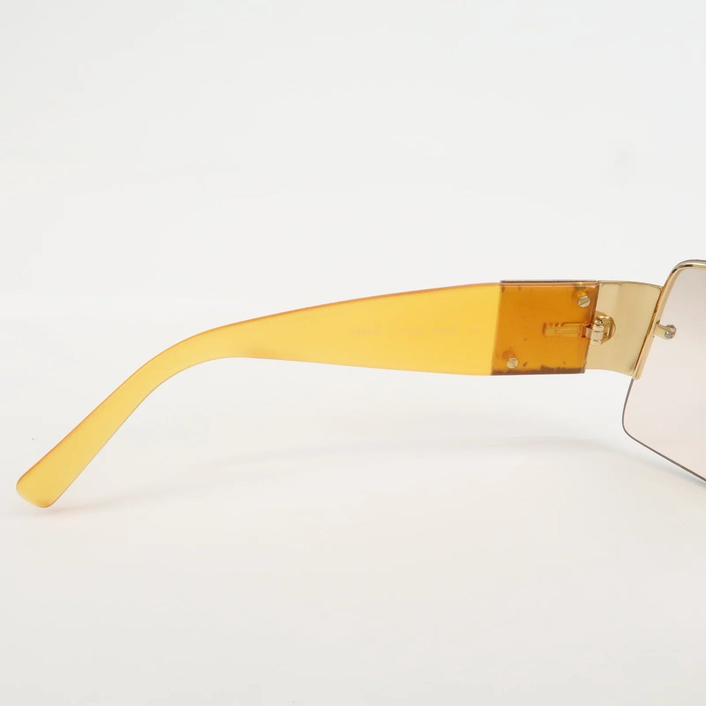 Chanel Lunette
