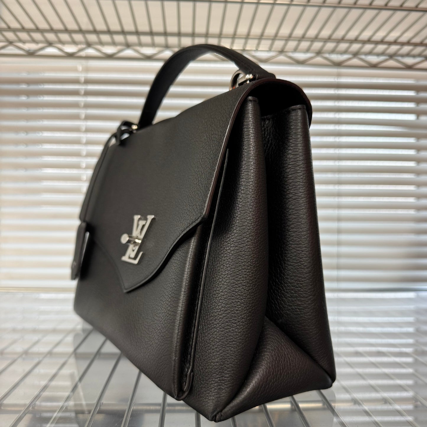 Louis Vuitton Lock Me