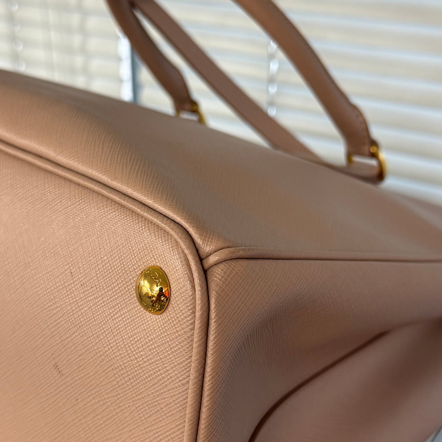 Prada Galleria GM