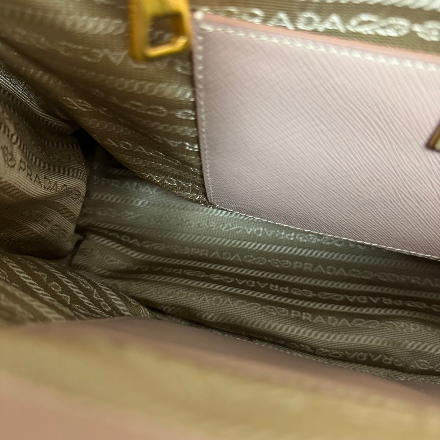 Prada Galleria GM