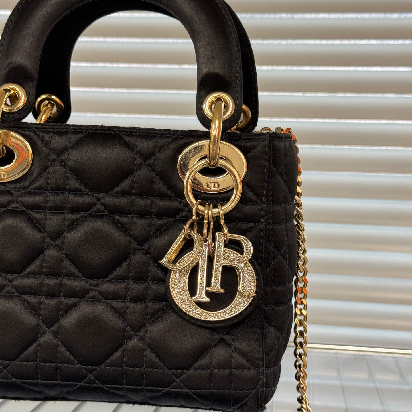 Lady Dior Mini