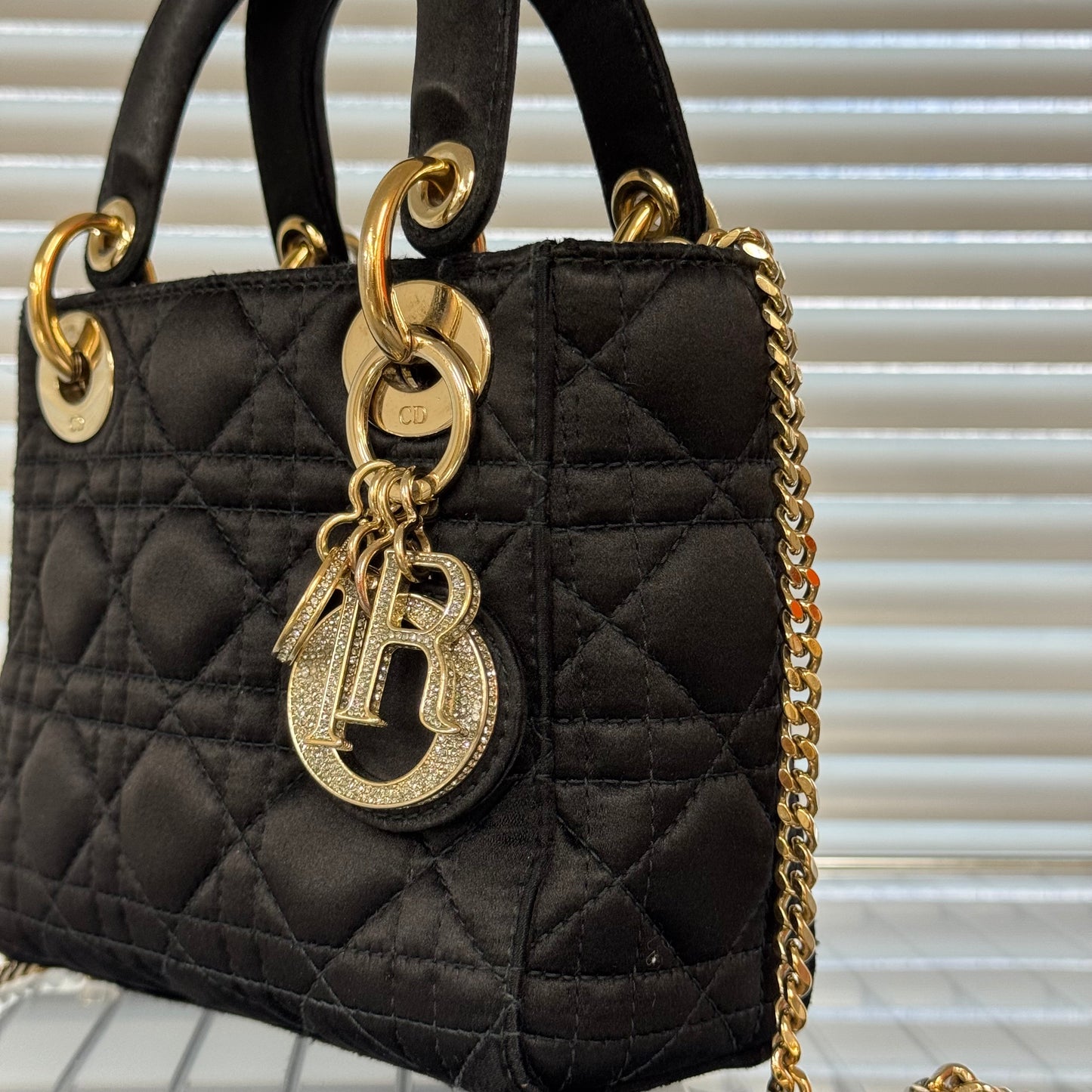 Lady Dior Mini