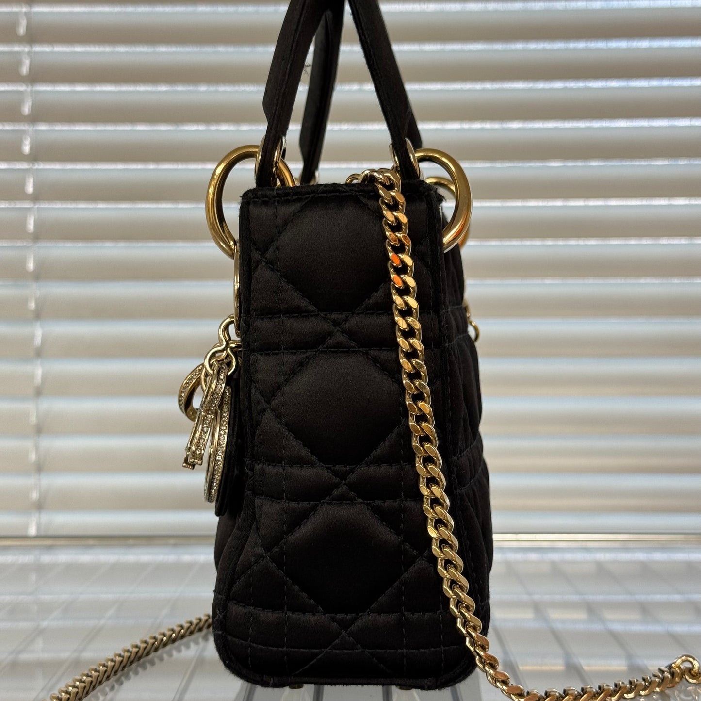 Lady Dior Mini
