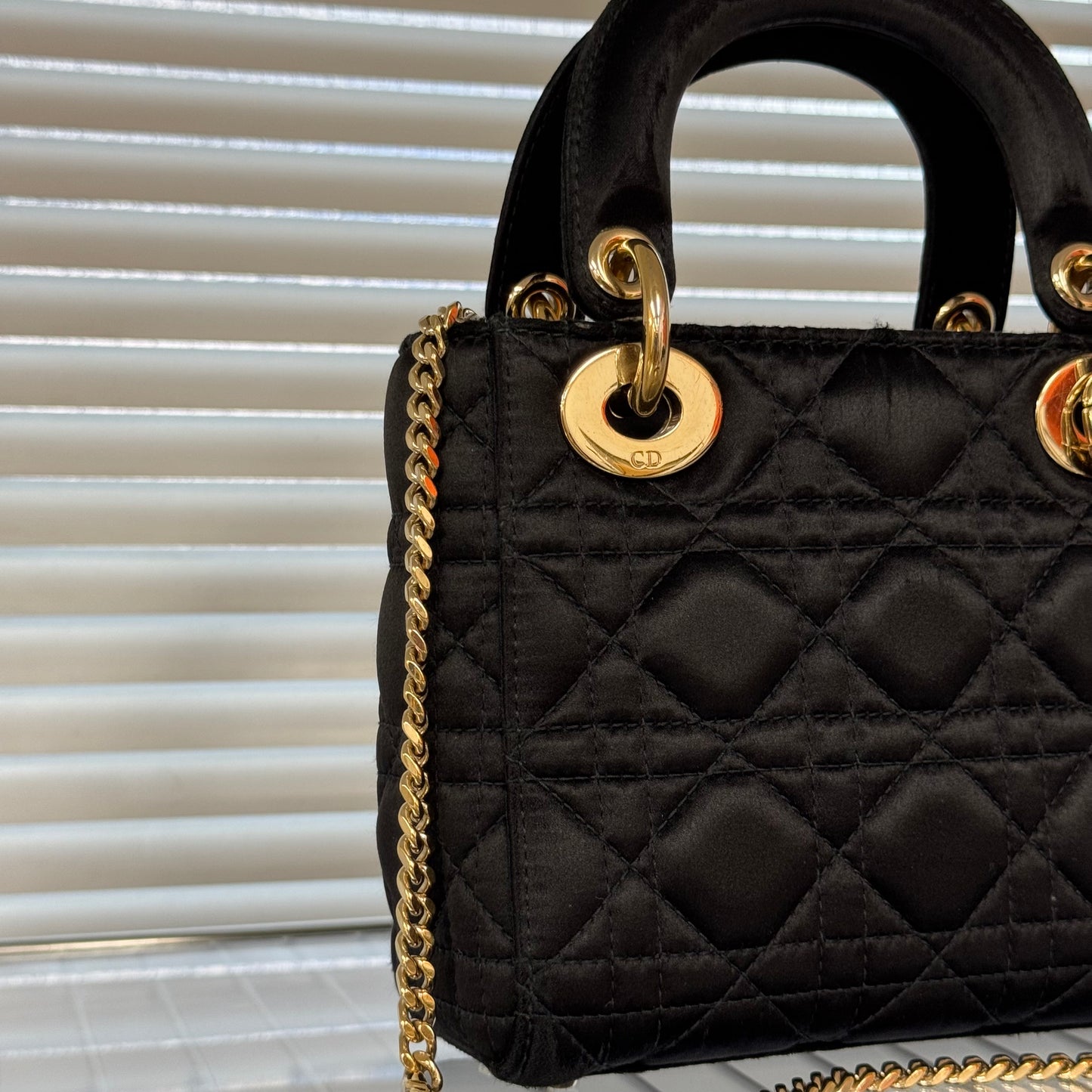 Lady Dior Mini