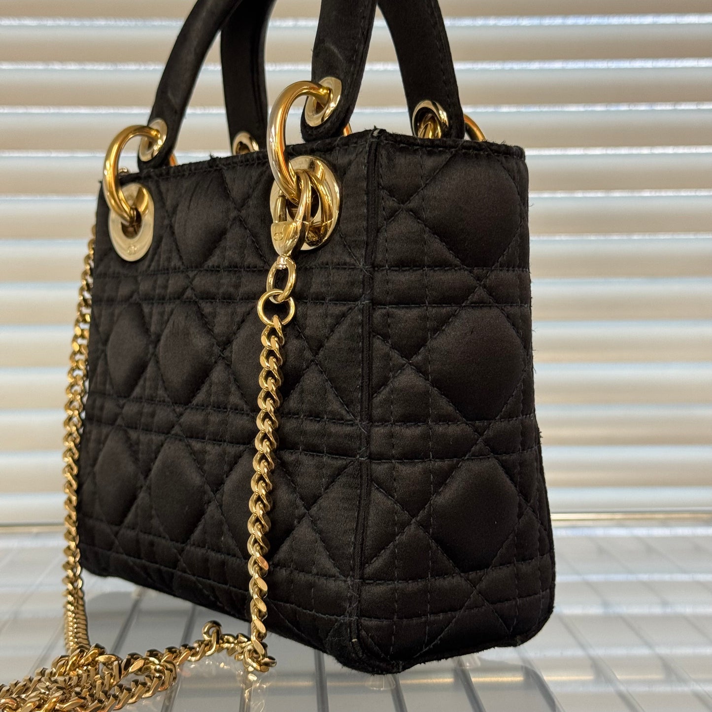 Lady Dior Mini