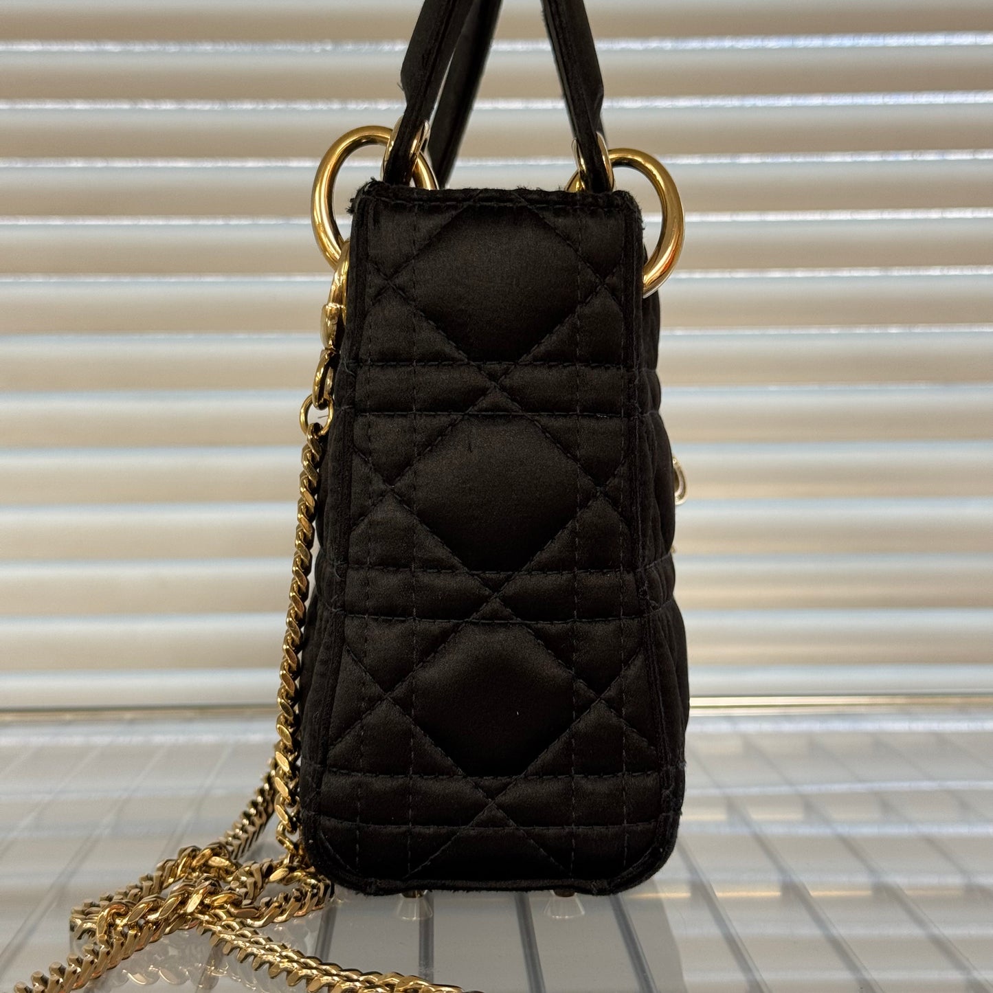 Lady Dior Mini