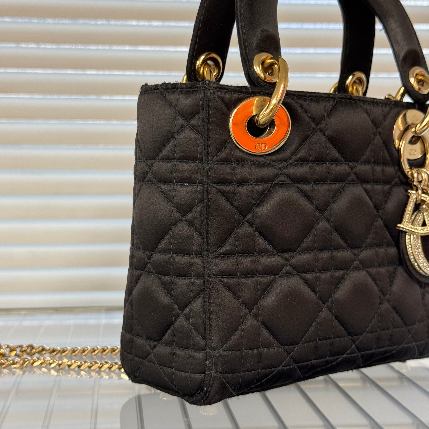 Lady Dior Mini