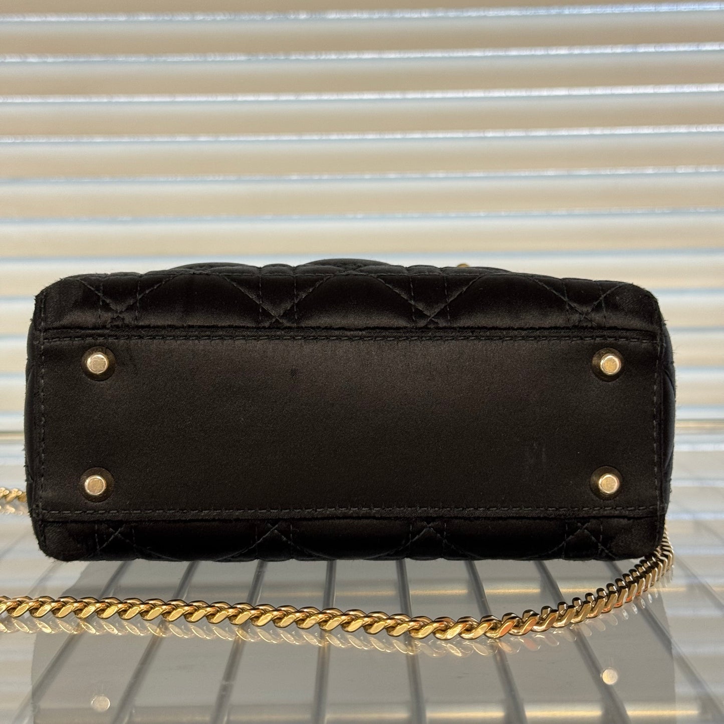 Lady Dior Mini
