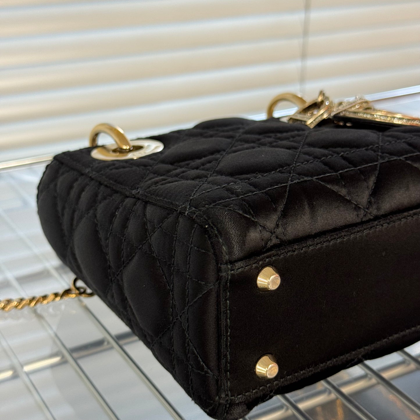 Lady Dior Mini