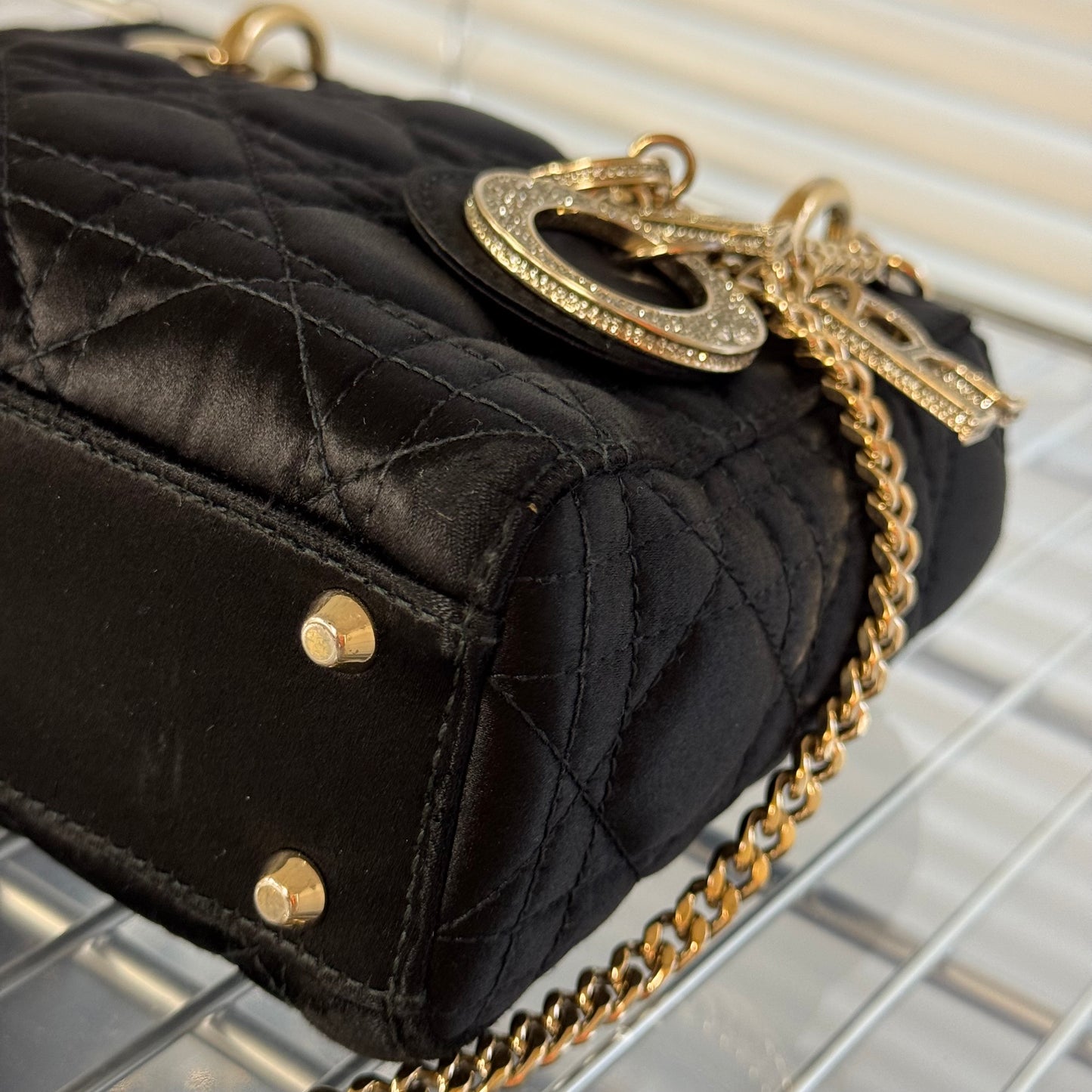 Lady Dior Mini