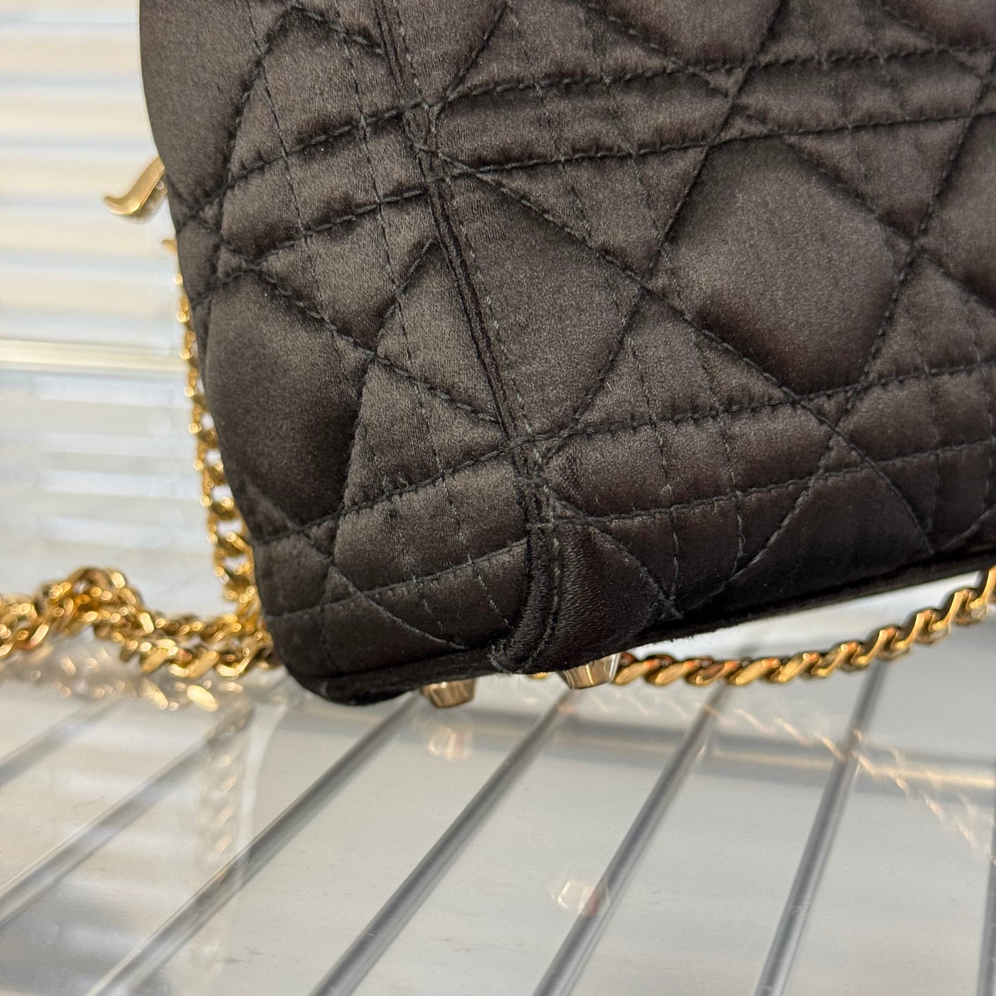 Lady Dior Mini