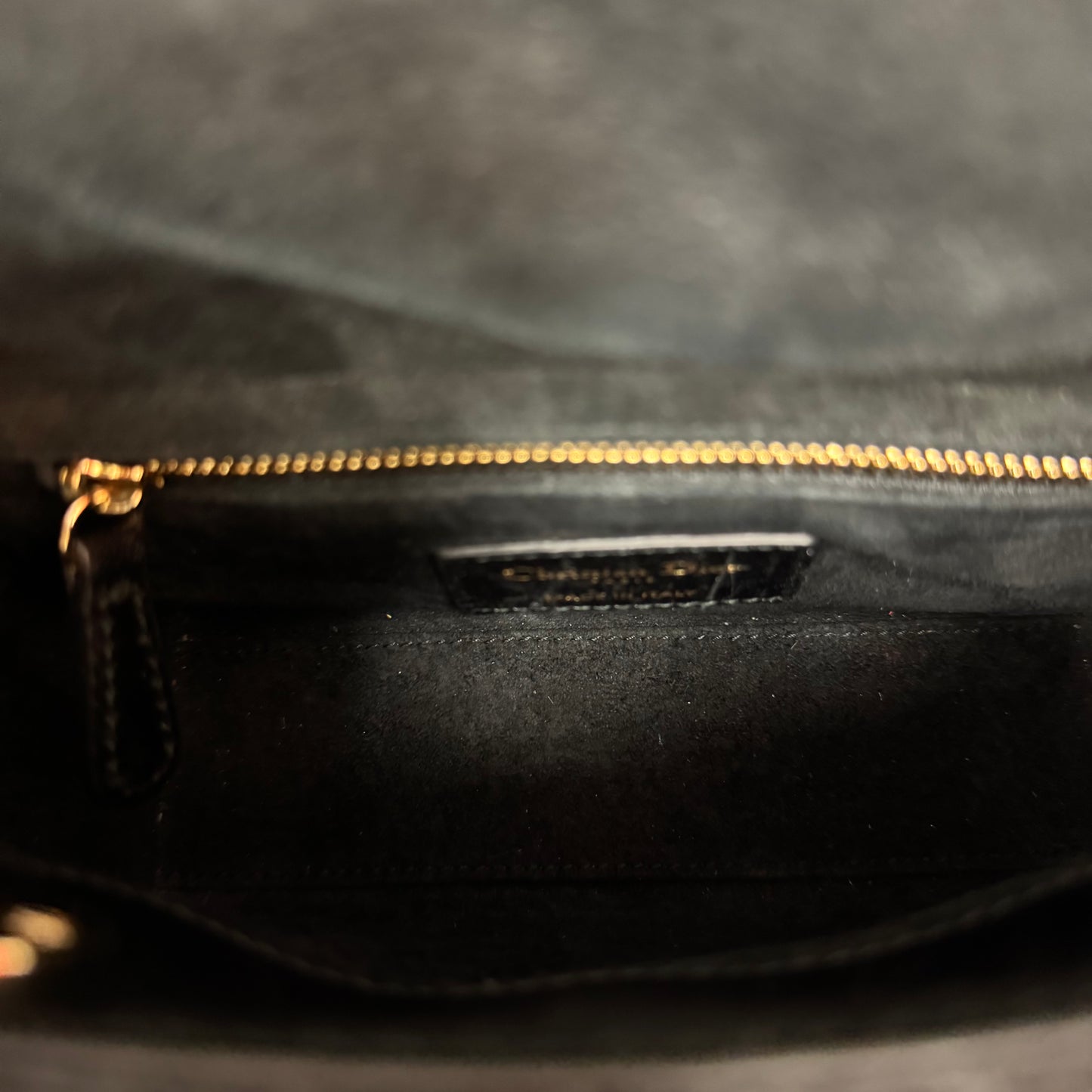 Lady Dior Mini