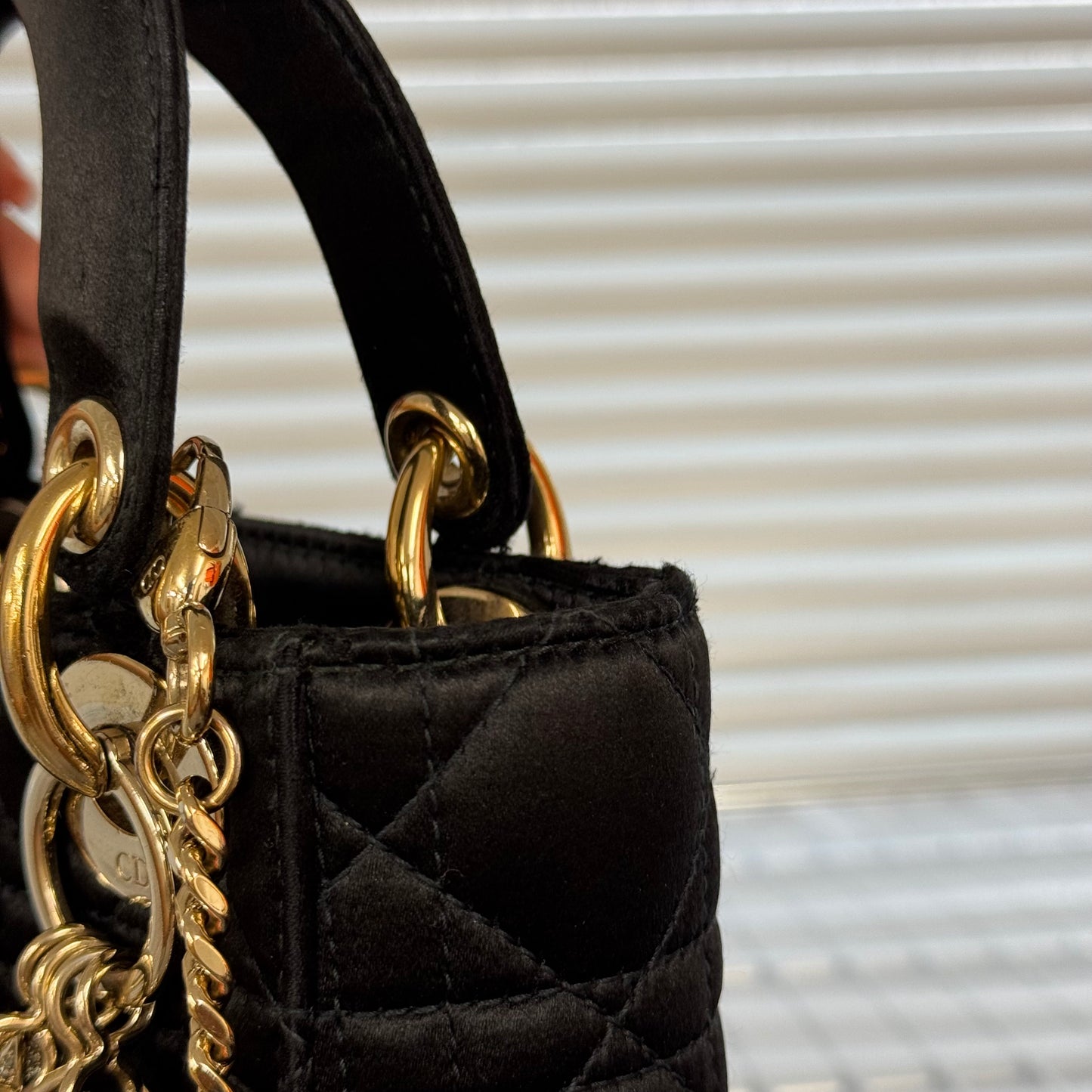 Lady Dior Mini