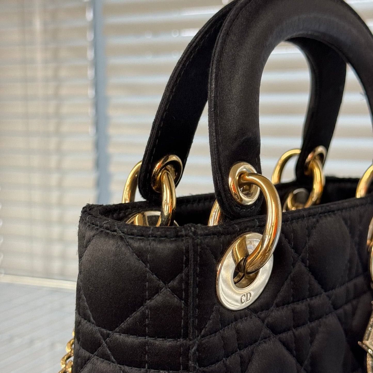 Lady Dior Mini