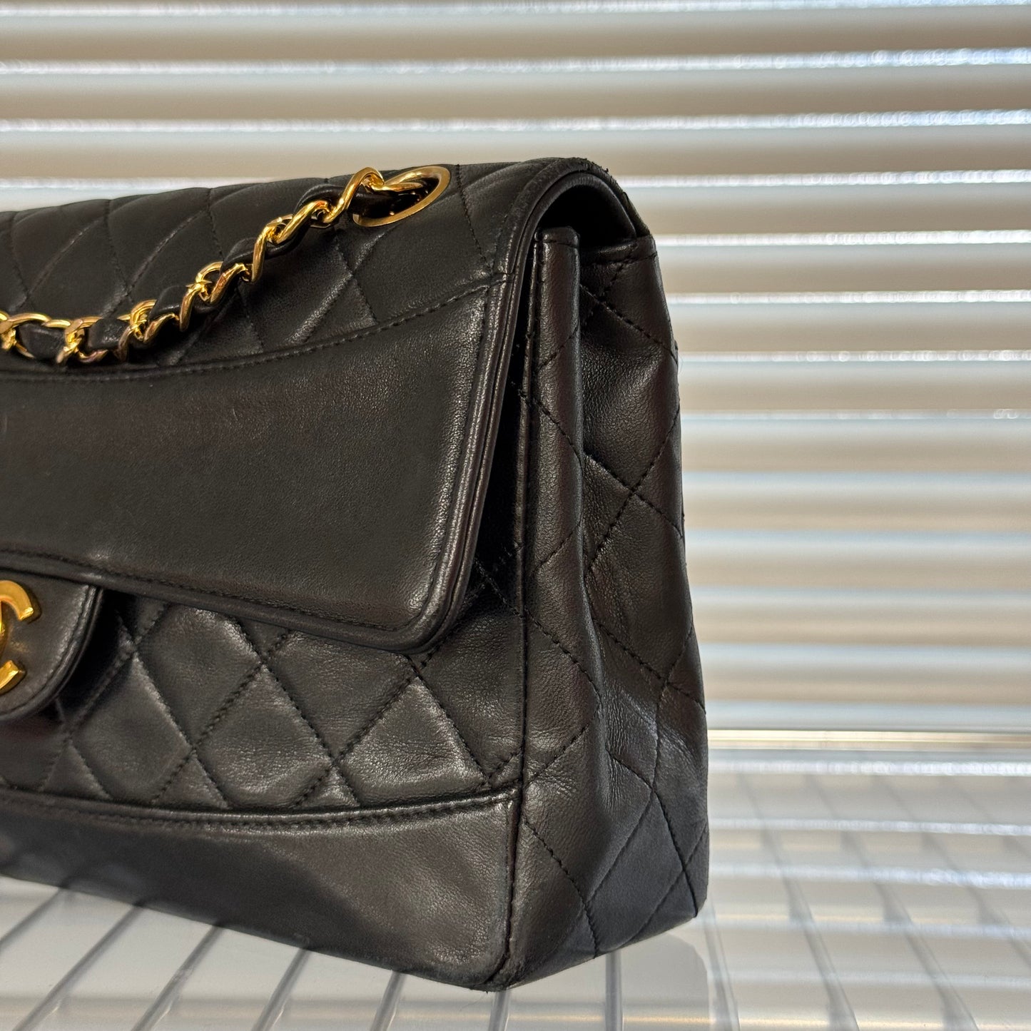 Chanel édition limitée