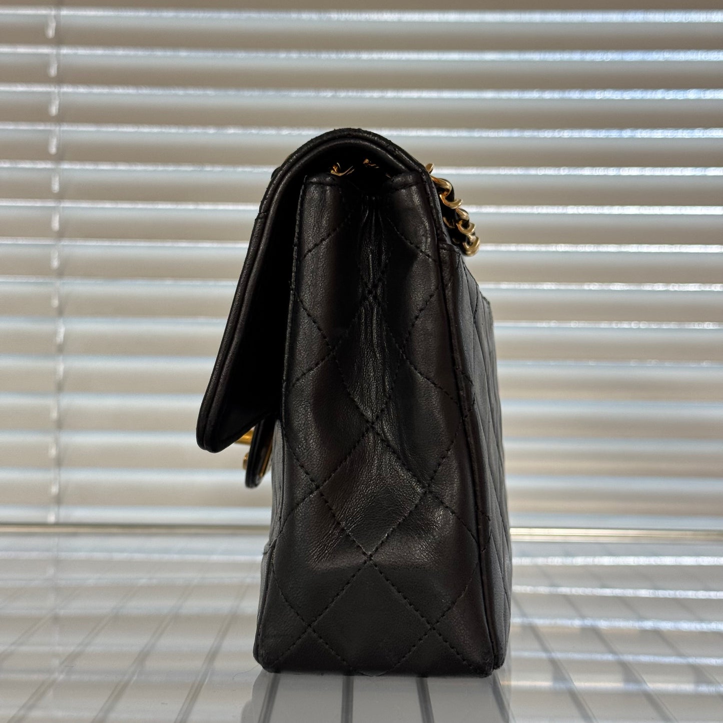 Chanel édition limitée