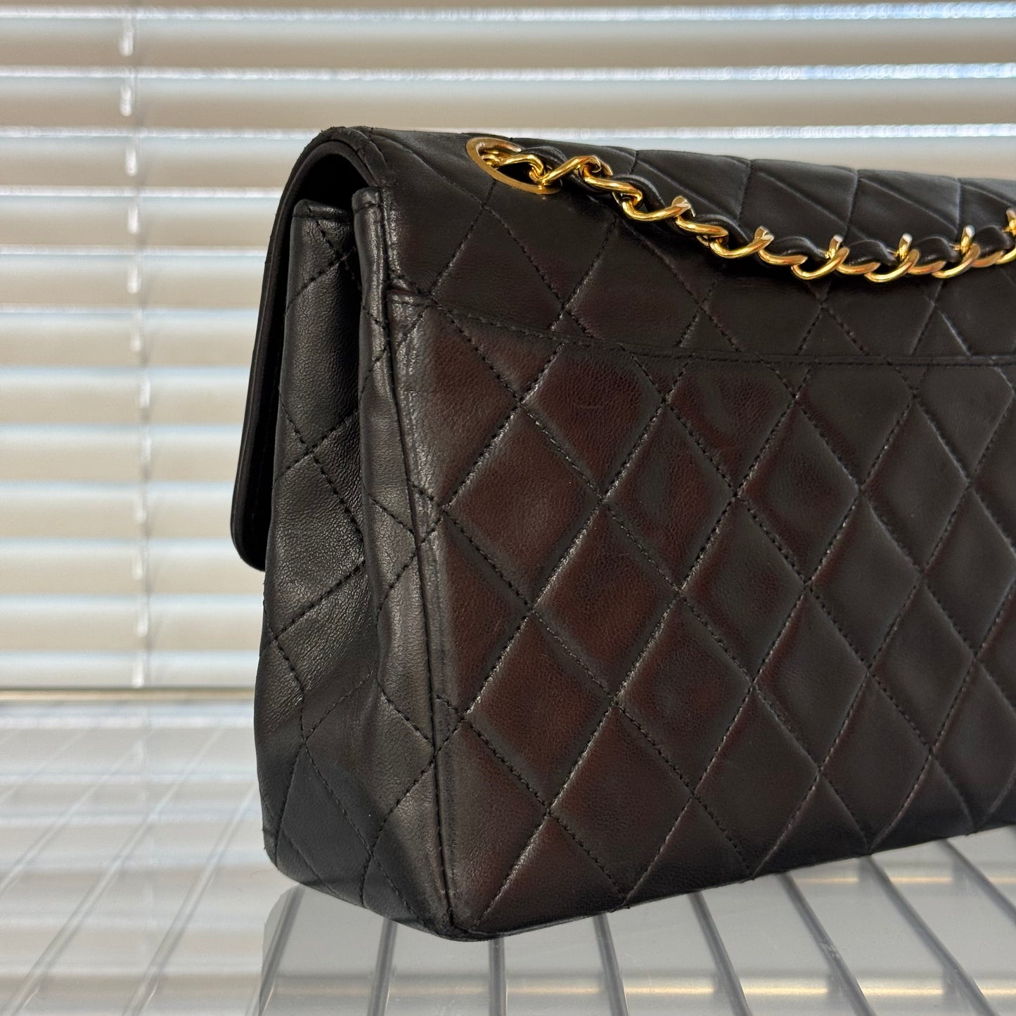 Chanel édition limitée