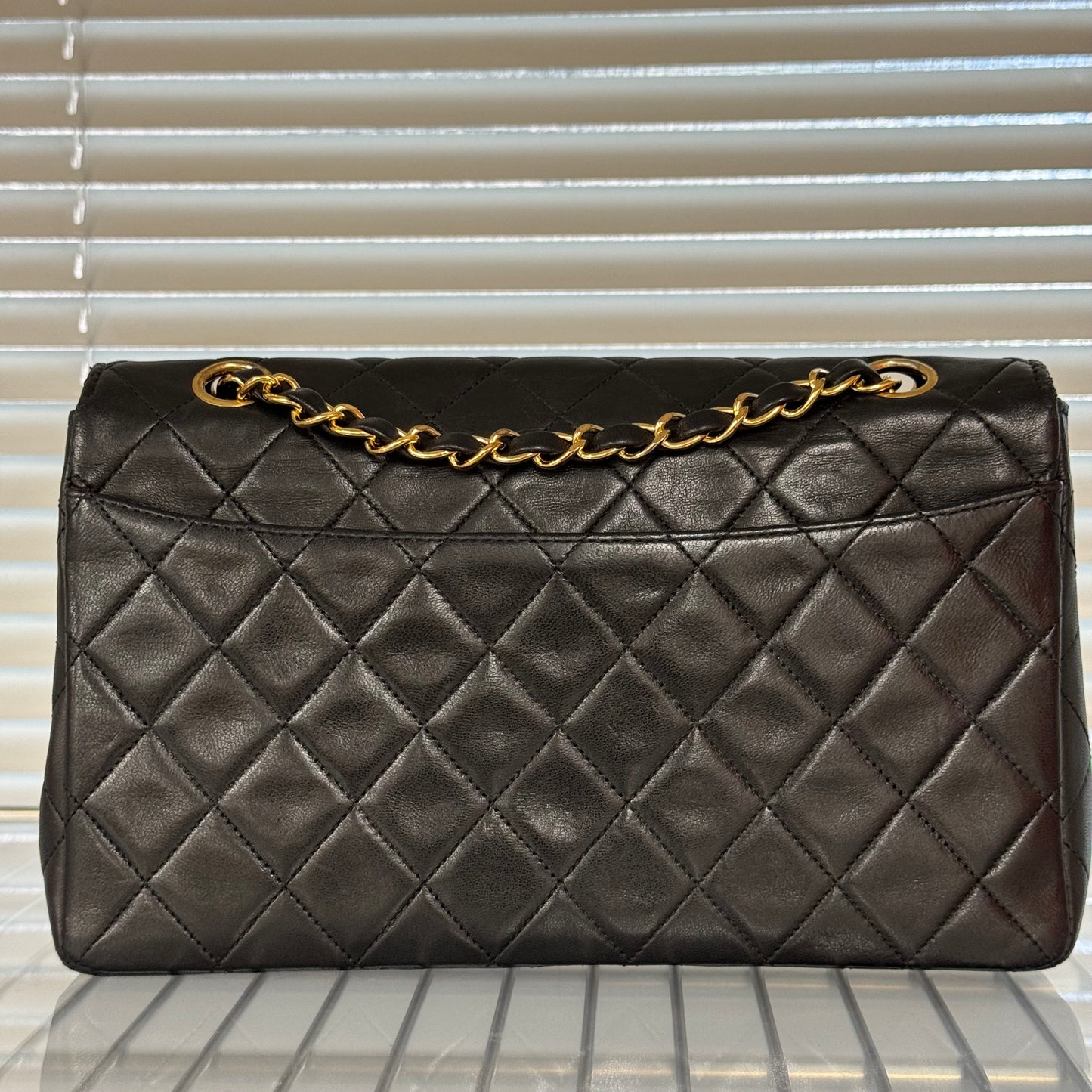 Chanel édition limitée
