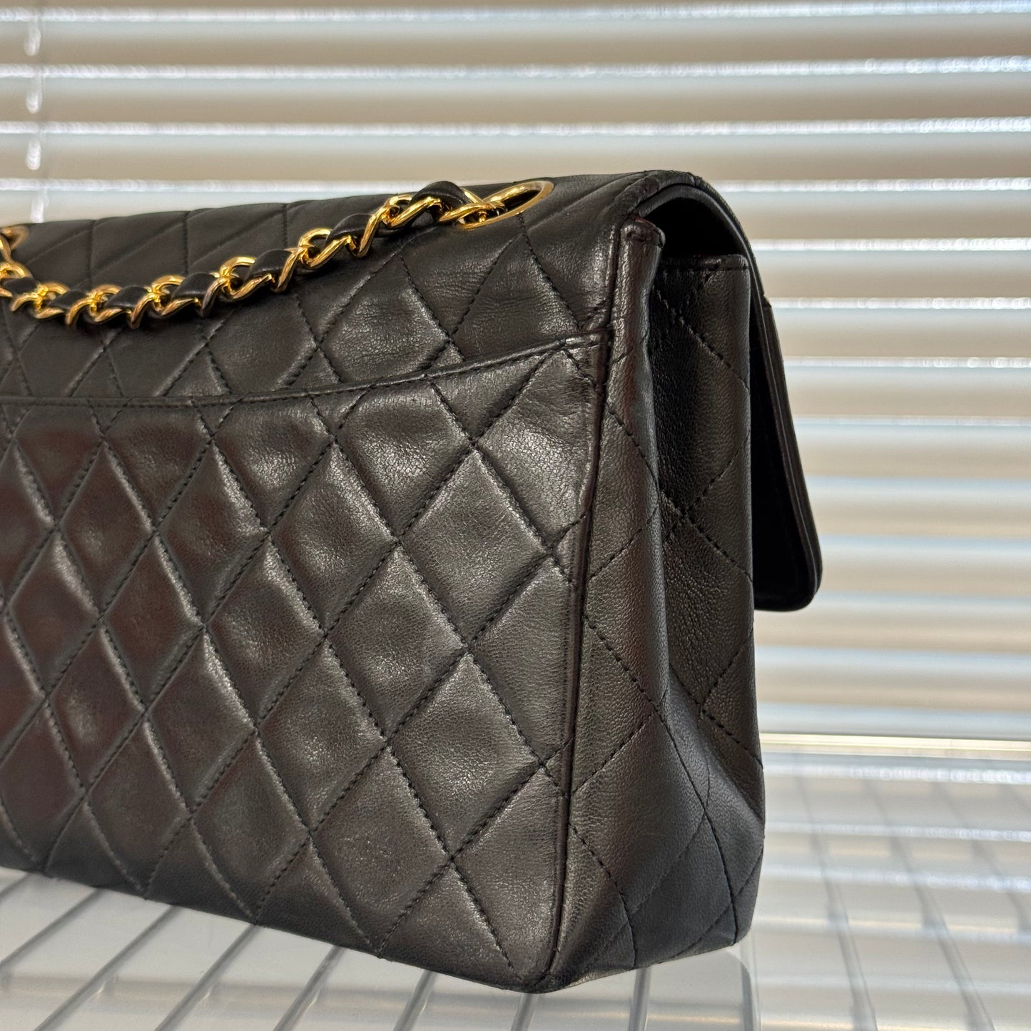 Chanel édition limitée
