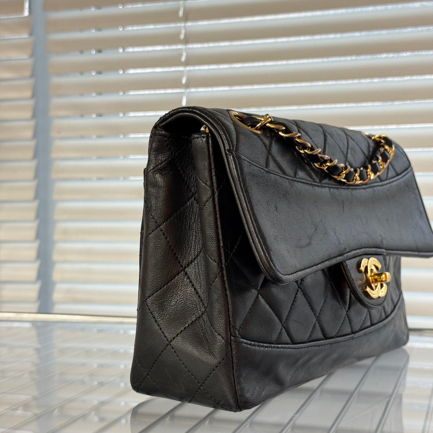 Chanel édition limitée