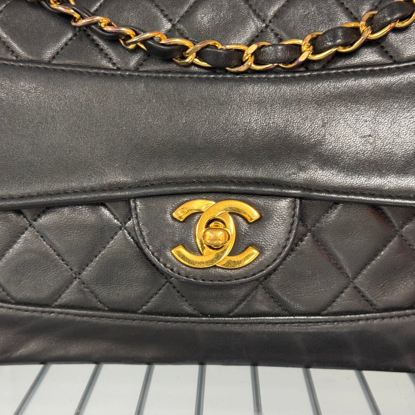 Chanel édition limitée