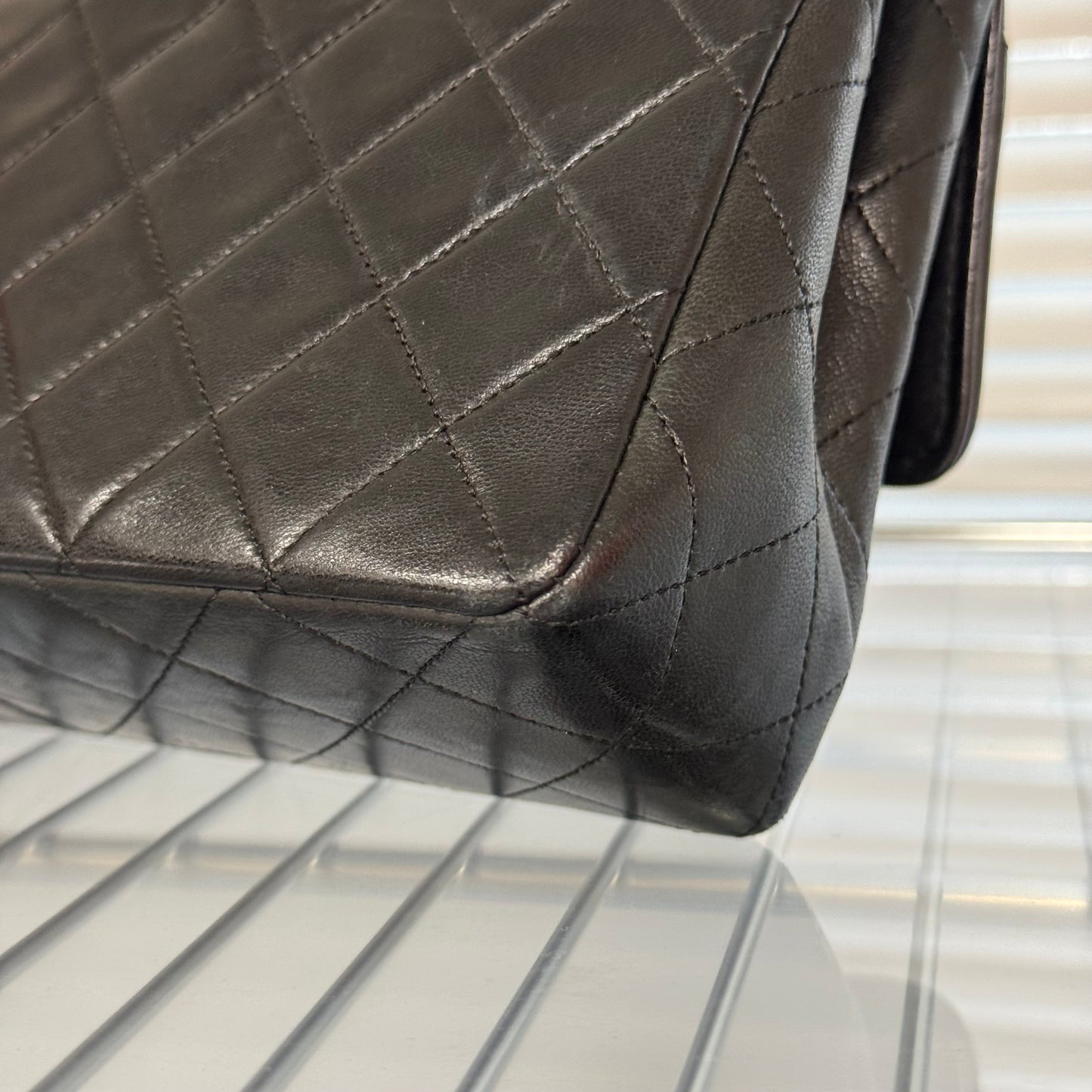 Chanel édition limitée