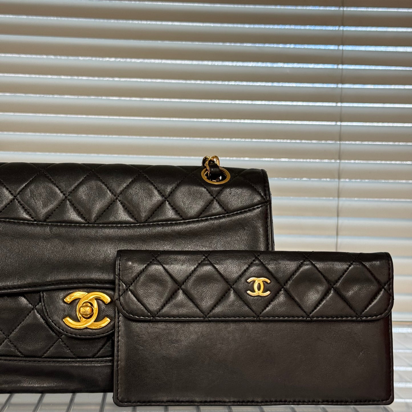 Chanel édition limitée