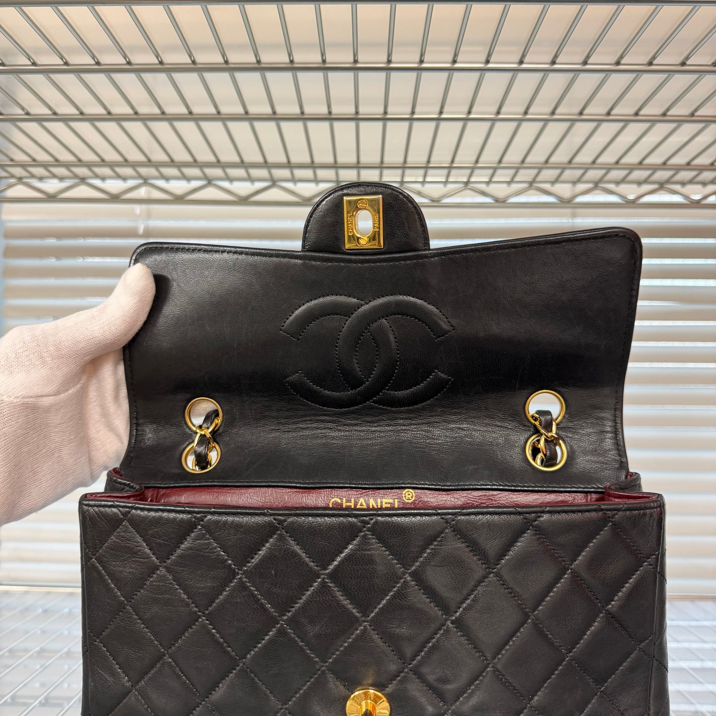 Chanel édition limitée
