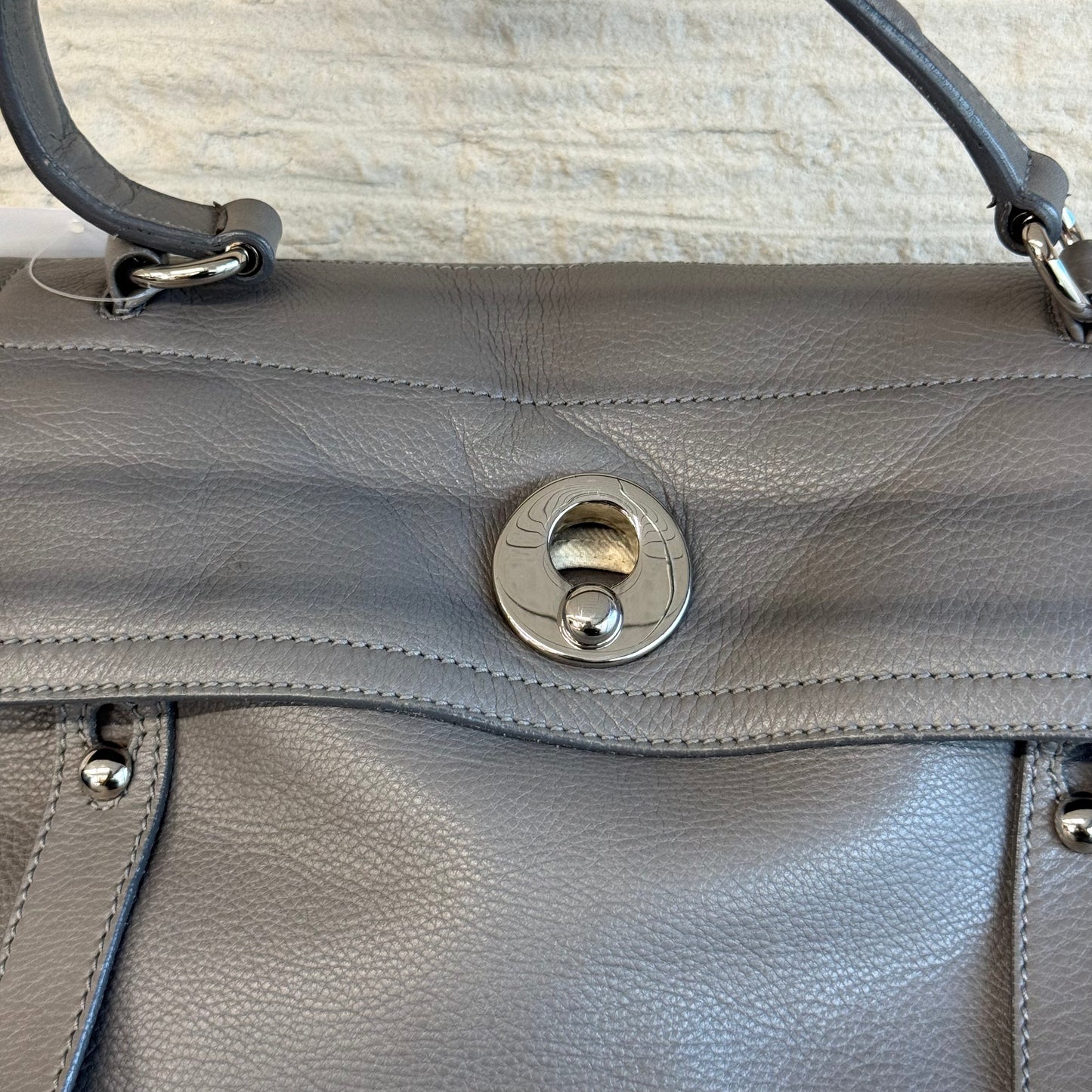 Yves Saint-Laurent Muse II
