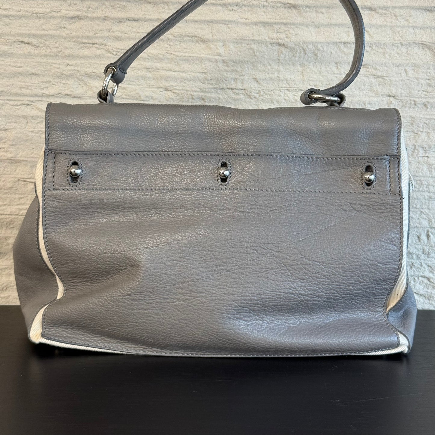 Yves Saint-Laurent Muse II