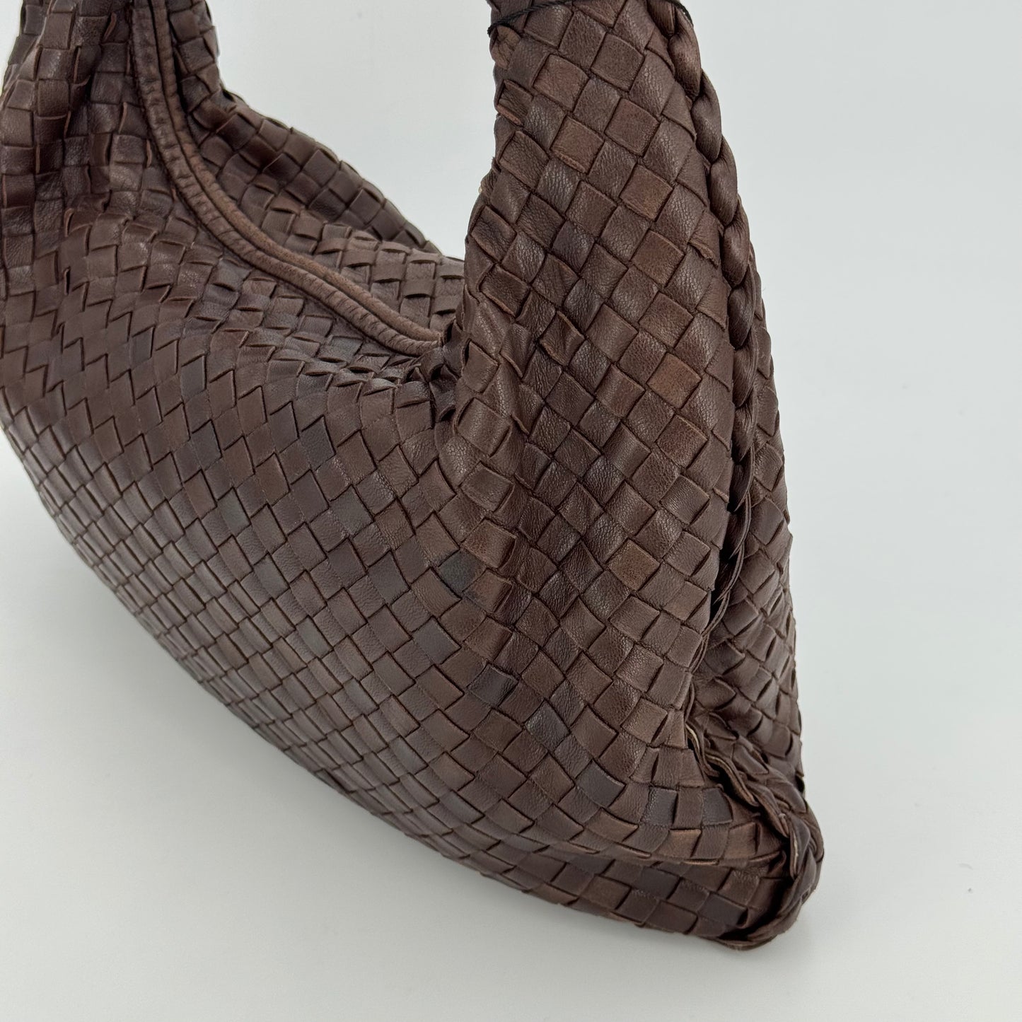 Bottega Veneta Hobo