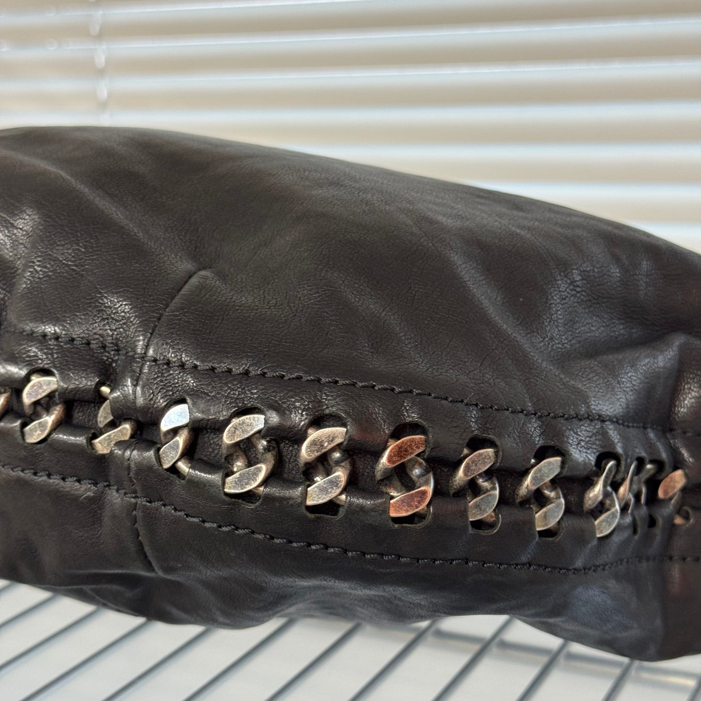 Chanel Hobo Edition Limitée