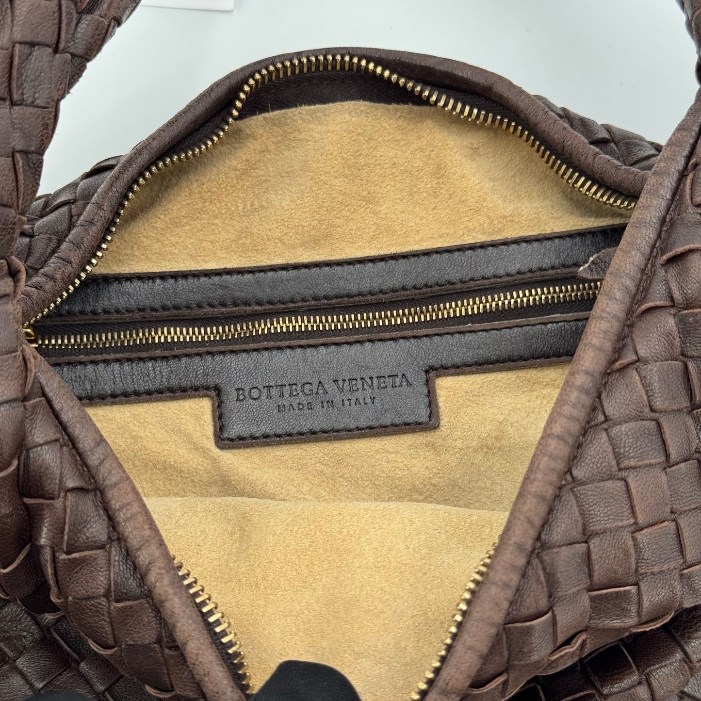 Bottega Veneta Hobo