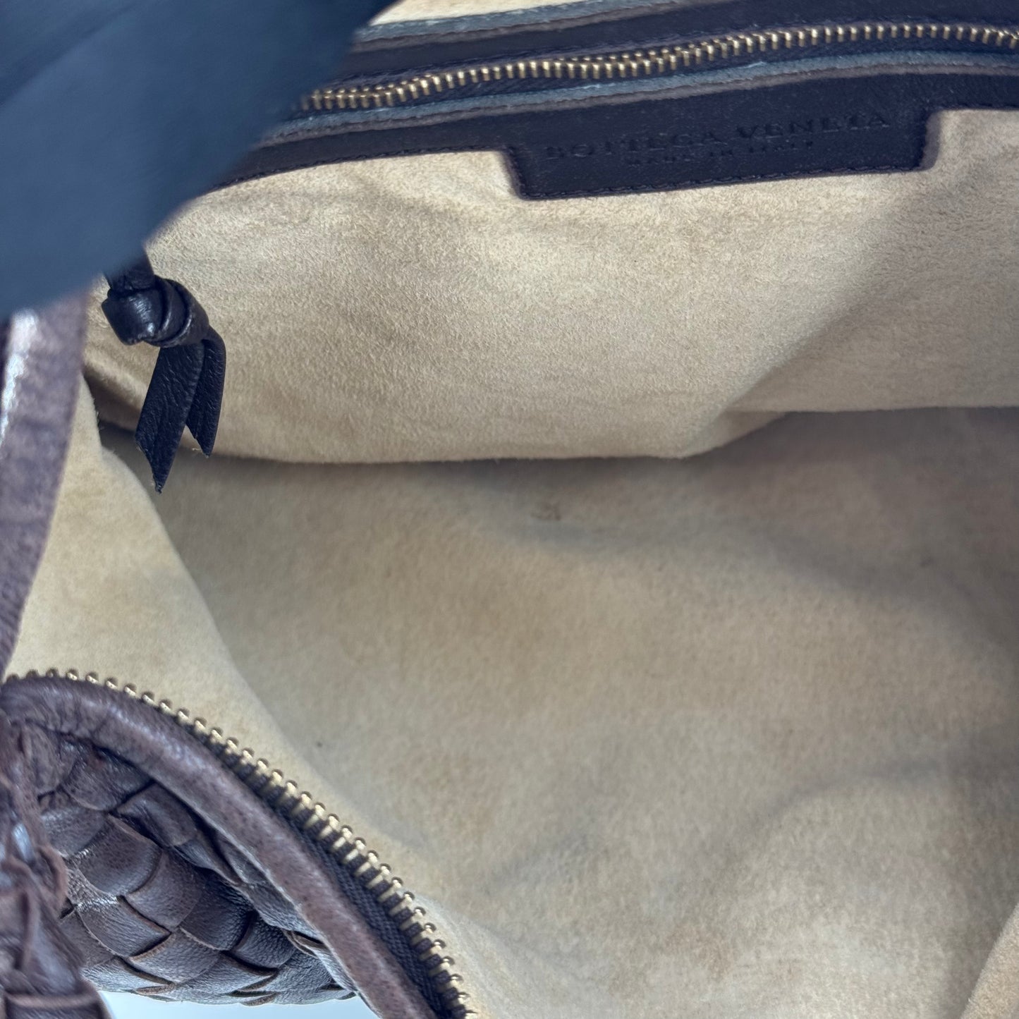Bottega Veneta Hobo